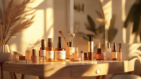 Tendencias Amazon 2026: 3 cambios clave en la cosmética global