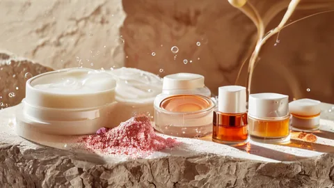 Amazon Beauté : 3 tendances clés pour vos soins en 2026