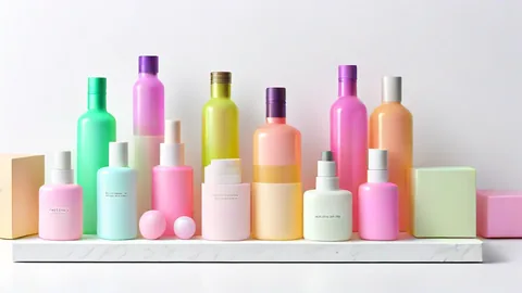 Trend Beauty 2025: l'ascesa della K-Beauty e del retinolo