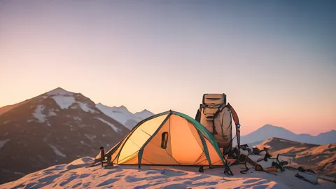 Camping 2026: Die besten High-Tech Trends bei Amazon
