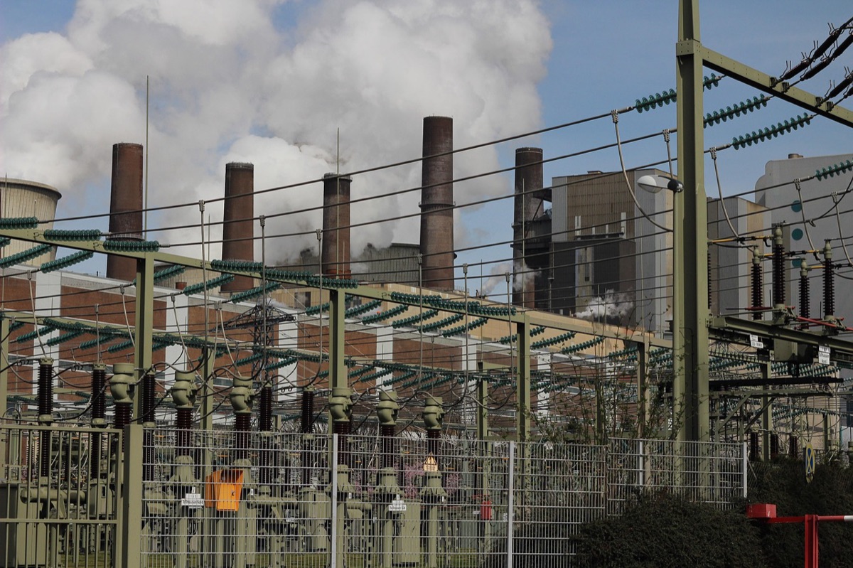 Tragbare Powerstation für Camping und Outdoor-Nutzung