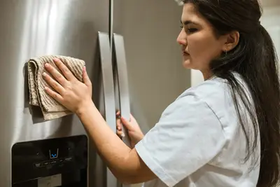 Come massimizzare il risparmio energia frigo durante l'uso?