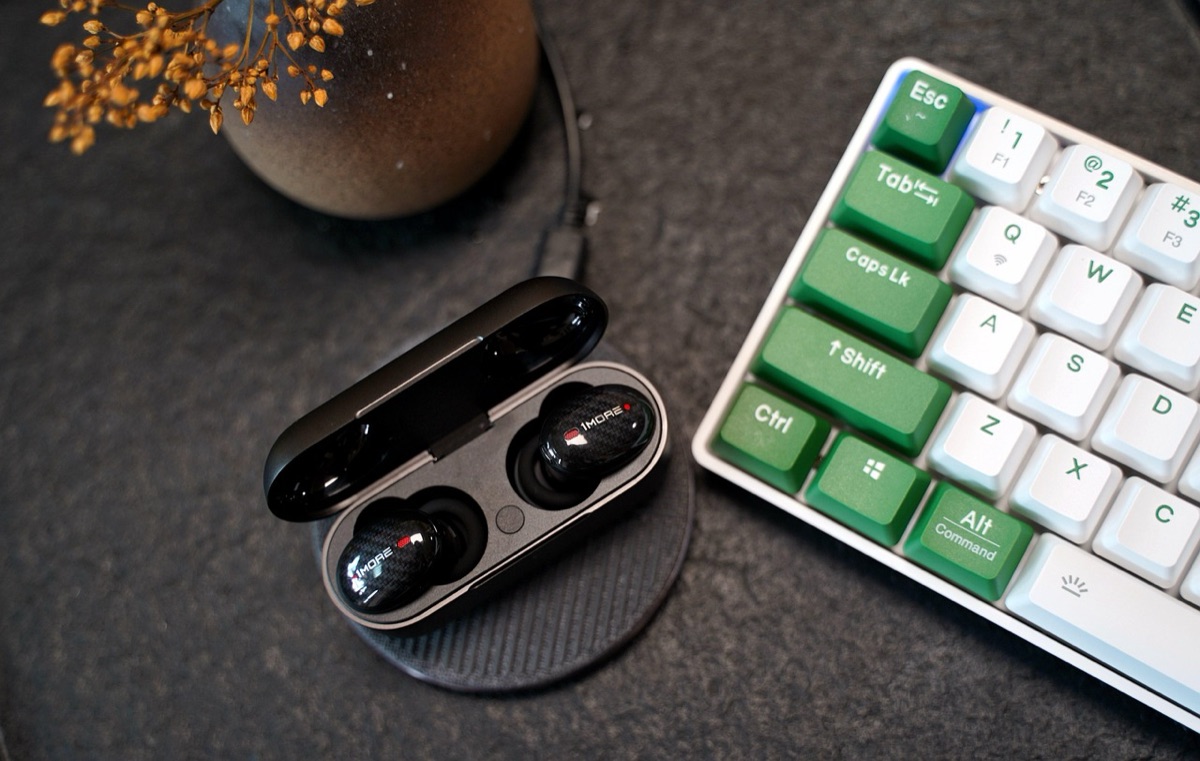 Auriculares bluetooth para uso diario