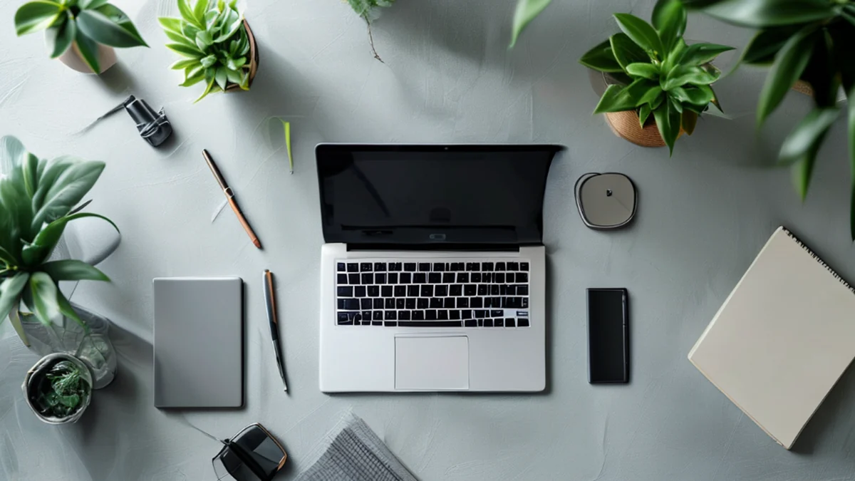 Home Office Essentials: 10 Tools für mehr Produktivität