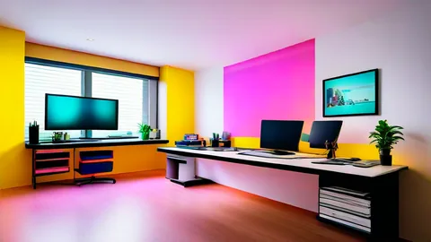 Home Office Essentials: 10 Tools to Boost Productivity