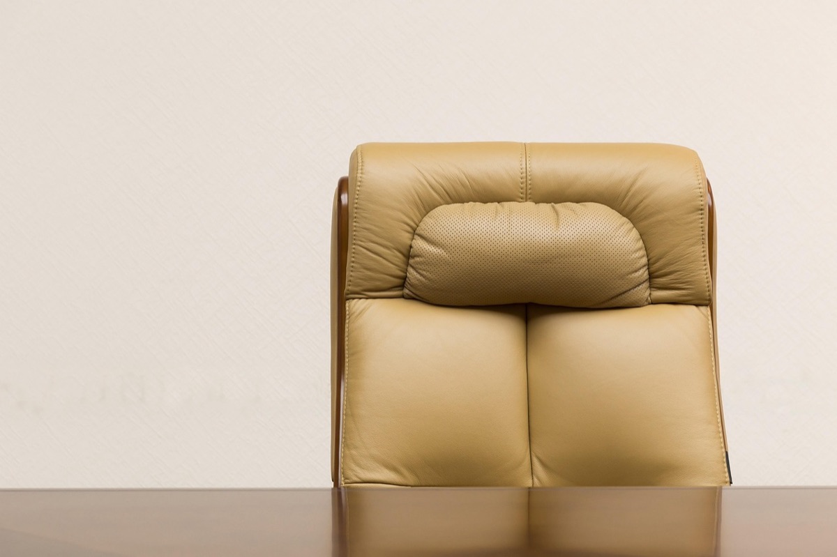 silla de oficina ergonómica profesional