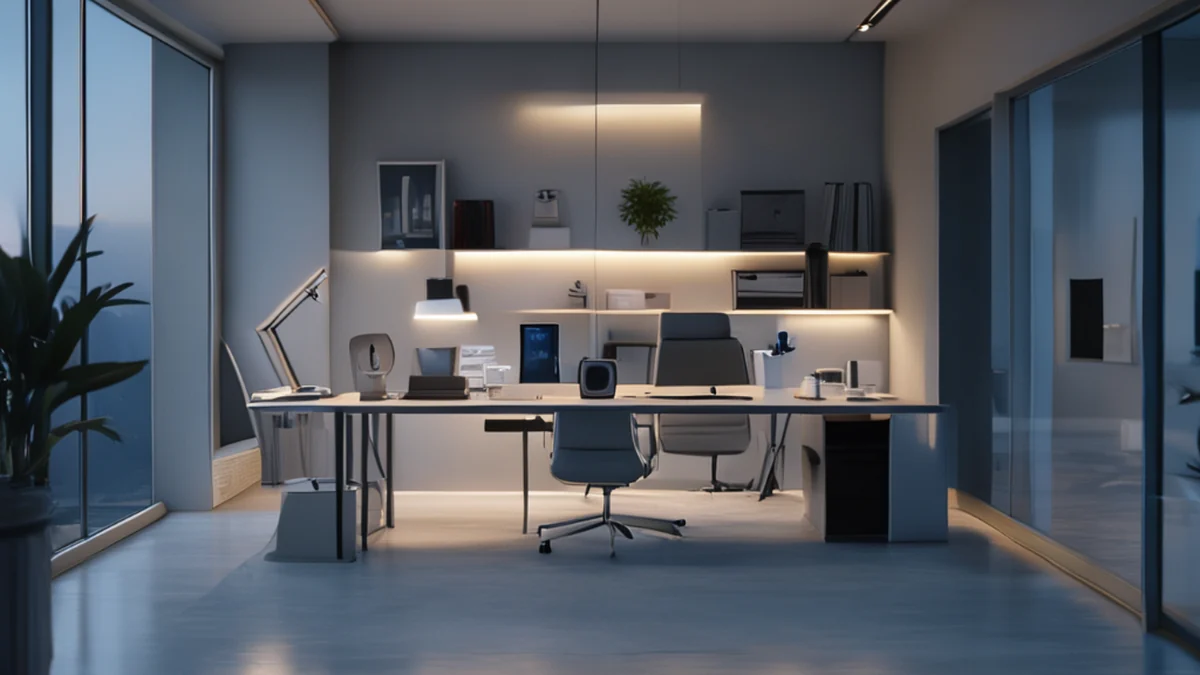 Home Office: 10 strumenti essenziali per la produttività