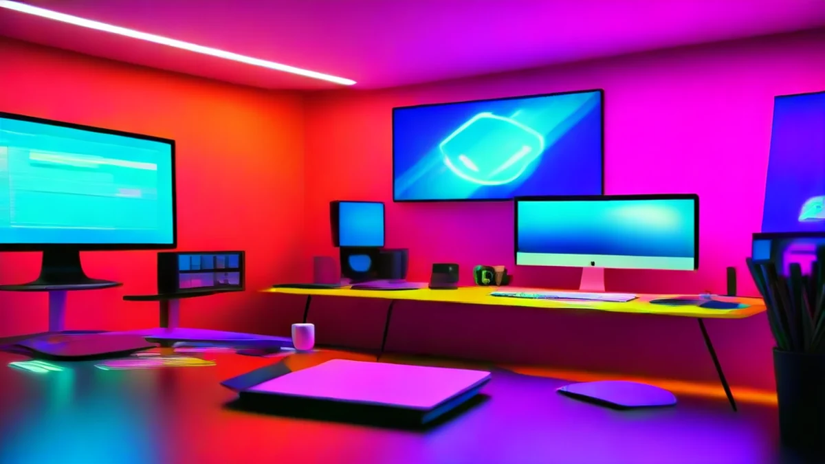 재택근무 생산성 높이는 홈오피스 필수템 TOP 10 추천