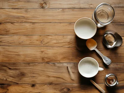 What are the best tools for managing liquid leftovers?