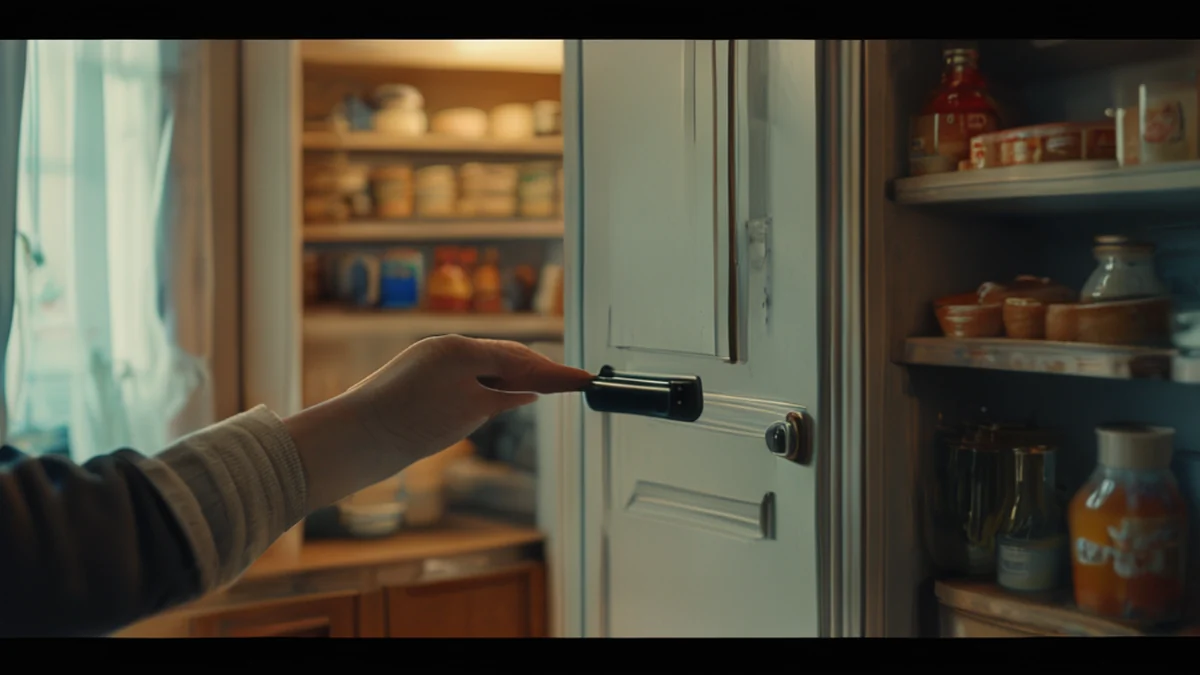 Refrigerator Tips: How to Save Energy and Keep Food Fresh