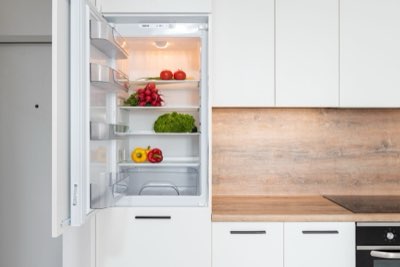 Kühlschrank Guide: Beste Strategien für 20% Energieersparnis