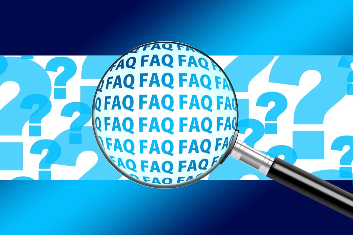 FAQ: come capire l'efficienza del frigorifero.