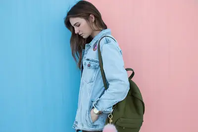 How style becomes a language of intent through your outfit